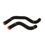 Mishimoto silicone radiator hose kit for Mitsubishi Lancer Evolution VIII