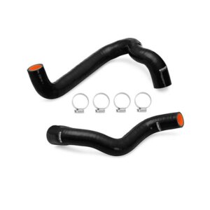 Mishimoto komplet silikonskih crijeva hladnjaka za Ford Fiesta ST 2013+