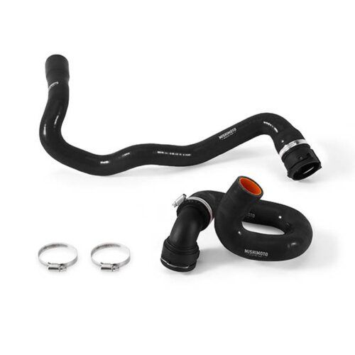 Mishimoto silicone radiator hose kit for Ford Focus 3 ST