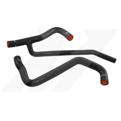 Mishimoto silicone radiator hose kit for Ford Mustang V S197 GT (2007–2010)