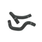 Mishimoto silicone heater hose kit for Mazda MX-5 NA 1990–1991