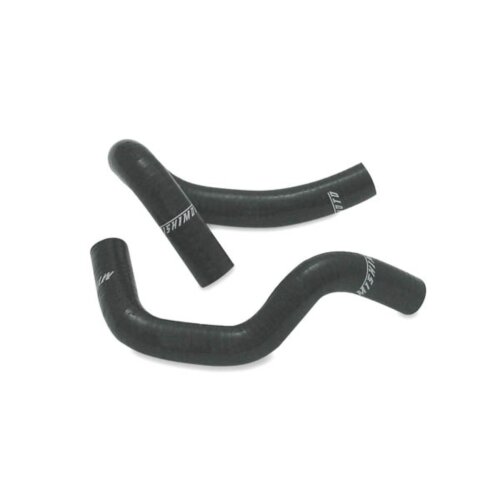 Mishimoto silicone heater hose kit for Mazda MX-5 NA 1990–1991