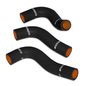Mishimoto silicone radiator hose kit for Mazda MX-5 I (NA)