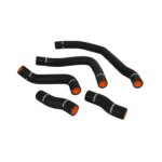 Mishimoto silicone hose kit for Toyota MR2 II (SW20)
