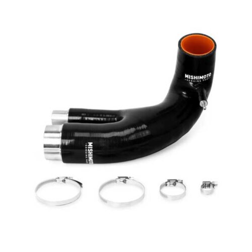 Mishimoto turbo inlet hose for Mazda 3 MPS 2007–2013/Mazda 6 MPS 2006–2007
