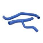 Mishimoto silicone radiator hose kit for Ford Mustang IV (SN95) GT