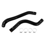 Mishimoto silicone radiator hose kit for Ford Mustang VI S550 EcoBoost