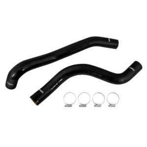 Mishimoto silicone radiator hose kit for Ford Mustang VI S550 EcoBoost