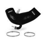 Mishimoto silicone induction hose for Ford Mustang VI S550 GT