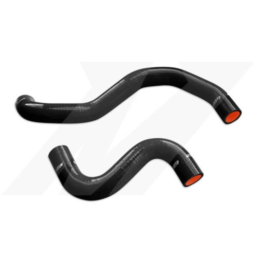 Mishimoto silicone radiator hose kit for Nissan GT-R R35
