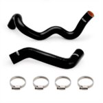Mishimoto silicone radiator hose kit for Ford Focus 3 RS
