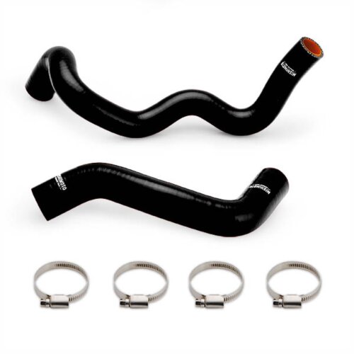 Mishimoto silicone radiator hose kit for Ford Focus 3 RS