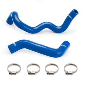 Mishimoto komplet silikonskih crijeva hladnjaka za Ford Focus 3 RS