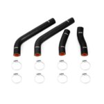 Mishimoto silicone radiator hose kit for Toyota MR2 Roadster 2000–2007