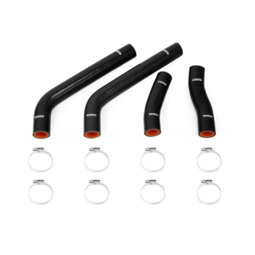 Mishimoto silicone radiator hose kit for Toyota MR2 Roadster 2000–2007