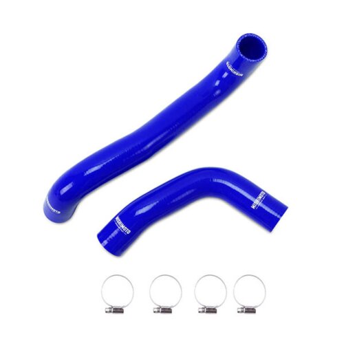 Mishimoto komplet silikonskih crijeva hladnjaka za Subaru WRX 2008–2014/STI 2008–2015
