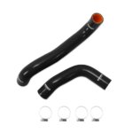 Mishimoto silicone radiator hose kit for Subaru WRX 2008–2014 / STI 2008–2015