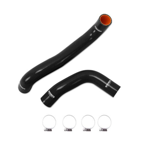Mishimoto silicone radiator hose kit for Subaru WRX 2008–2014 / STI 2008–2015