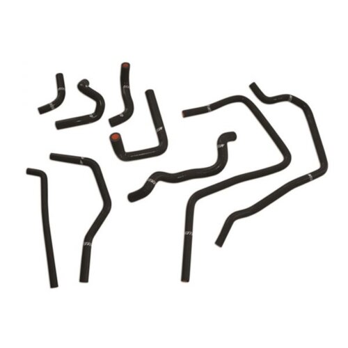 Mishimoto silicone ancillary hose kit for Subaru WRX I (2001–2005)