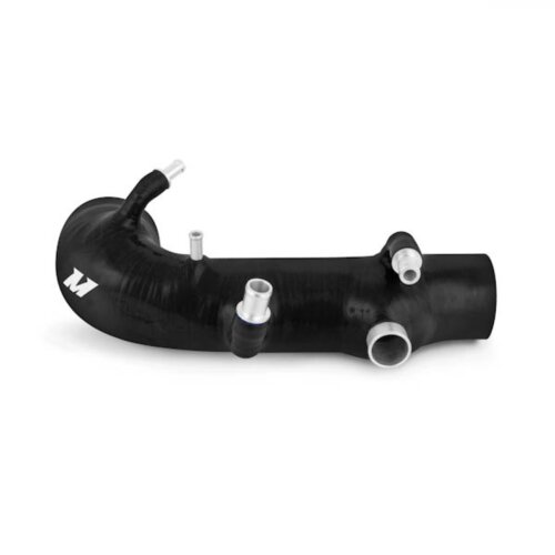 Mishimoto silicone intake hose for Subaru WRX 2001–2007/STI 2004–2015