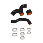 Mishimoto silicone hose kit for Subaru Impreza WRX 2001–2005
