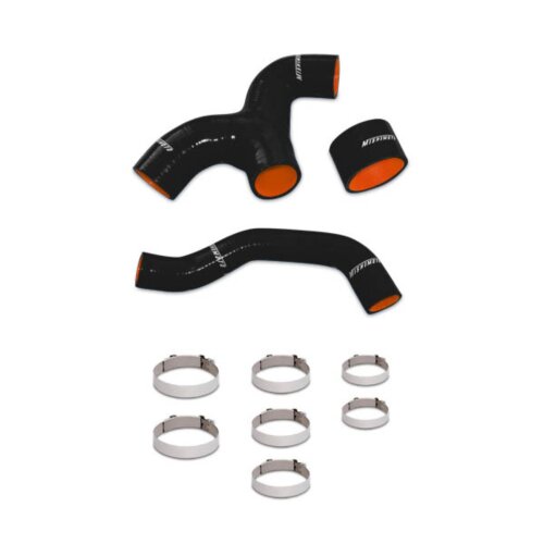 Mishimoto silicone hose kit for Subaru Impreza WRX 2001–2005