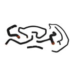 Mishimoto silicone radiator hose kit for Ford Focus SVT I