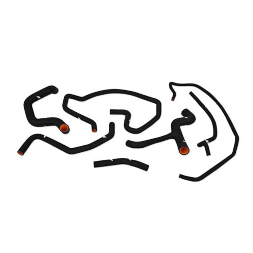Mishimoto silicone radiator hose kit for Ford Focus SVT I