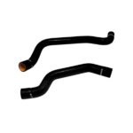Mishimoto silicone radiator hose kit for Hyundai Tiburon GT III (GK)