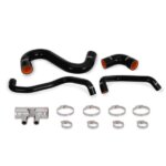 Mishimoto silicone radiator hose kit for Audi TT 8N 1.8T
