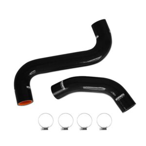 Mishimoto komplet silikonskih crijeva hladnjaka za Subaru WRX/STI 2001–2007