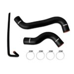 Mishimoto silicone radiator hose kit for Subaru WRX 2015–2021