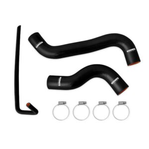 Mishimoto komplet silikonskih crijeva hladnjaka za Subaru WRX 2015–2021