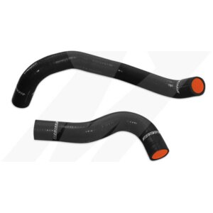 Mishimoto silicone hose kit for Nissan 350Z I Z33 (2007–2009)