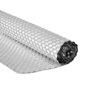 Mishimoto aluminijska toplinska zaštita 51 × 71 cm