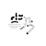 Mishimoto intercooler pipe kit for Mitsubishi Lancer Evolution 7/8/9 – black