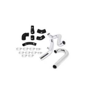 Mishimoto komplet cijevi za intercooler za Mitsubishi Lancer Evolution 7/8/9 – crne