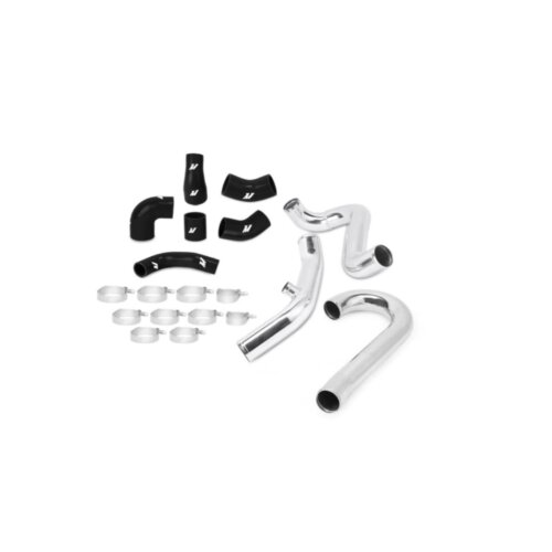 Mishimoto intercooler pipe kit for Mitsubishi Lancer Evolution 7/8/9 – black