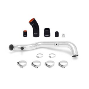Mishimoto komplet cijevi hladne strane intercoolera za Ford Fiesta ST MK7