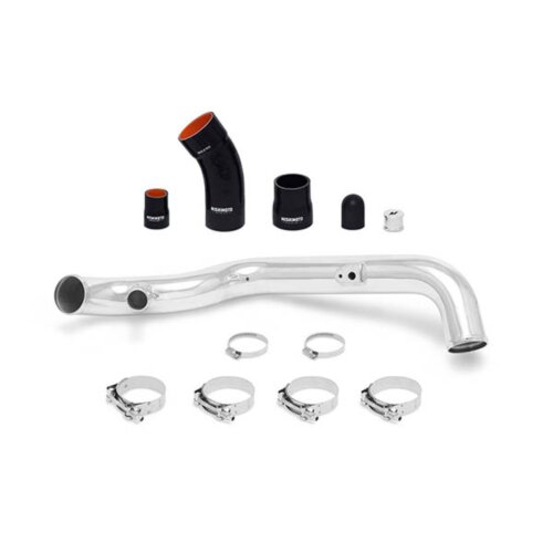 Mishimoto cold-side intercooler pipe kit for Ford Fiesta ST MK7