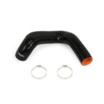 Mishimoto cold-side intercooler pipe for Ford Focus 3 ST 2.0