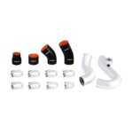 Mishimoto intercooler pipe kit for Ford Mustang S550 EcoBoost