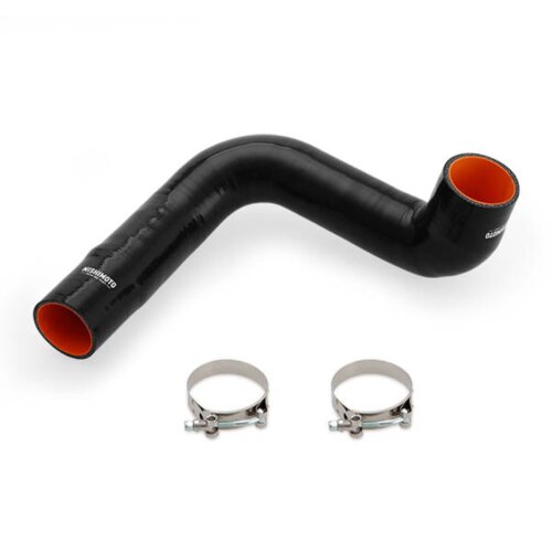 Mishimoto cold-side intercooler pipe for Ford Focus III RS