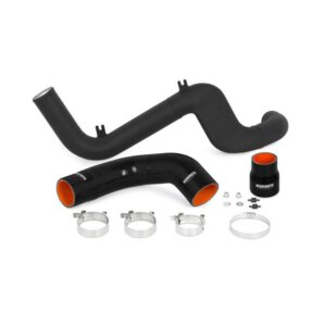 Mishimoto komplet cijevi za vruću stranu intercoolera za Ford Focus 3 RS
