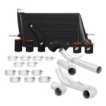 Mishimoto intercooler kit for Mitsubishi Lancer Evolution X