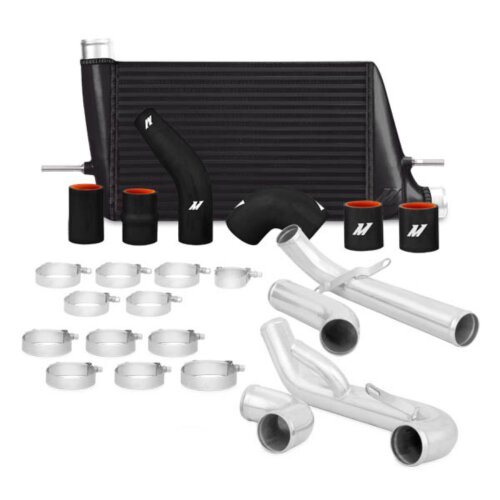 Mishimoto intercooler kit for Mitsubishi Lancer Evolution X