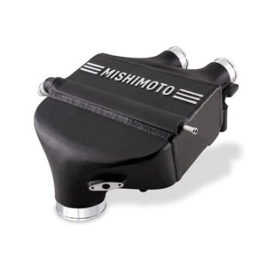 Mishimoto air-to-water intercooler for BMW M3/M4/M2 Competition F8X S55