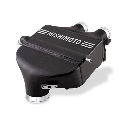 Mishimoto intercooler zrak-voda za BMW M3/M4/M2 Competition F8X S55