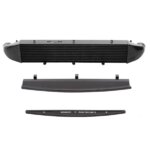Mishimoto crni intercooler za Ford Fiesta ST MK7