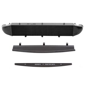 Mishimoto crni intercooler za Ford Fiesta ST MK7